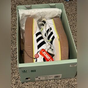 Blue Ivy Super Sleek 72 Adidas